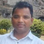 Santosh Microsoft Excel trainer in Jalgaon