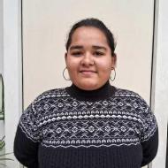 Hiteshi J. Class I-V Tuition trainer in Jalandhar