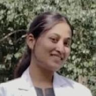 Roshni Class 10 trainer in Lucknow