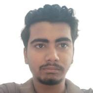 Harsh Class 12 Tuition trainer in Sitamarhi