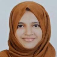 Ayisha R. Class I-V Tuition trainer in Kozhikode