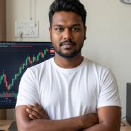 Anupam Stock Market Trading trainer in Tufanganj