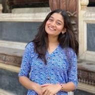 Disha Class I-V Tuition trainer in Indore