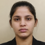 Muskaan Class 10 trainer in Delhi