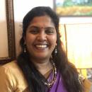 Purnima P. photo