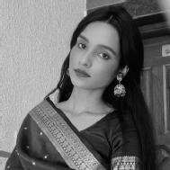 Sadika Art and Craft trainer in Bangalore