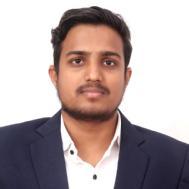 Harshit Tiwari Class 10 trainer in Indore