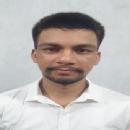 Mahesh Pandey photo