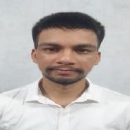 Mahesh Pandey Engineering Entrance trainer in Gorakhpur