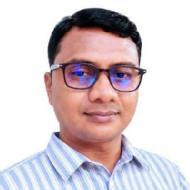 Deepak Kevadia Stock Market Trading trainer in Palghar