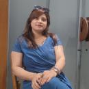 Kritti photo
