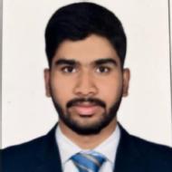 Suboor Class 10 trainer in Hyderabad