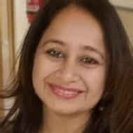 Shweta Class 10 trainer in shrirampur