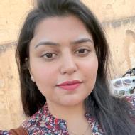 Pooja Class 12 Tuition trainer in Bhiwani