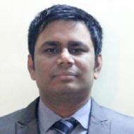 Sanat Class 8 Tuition trainer in Faridabad