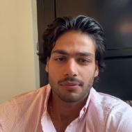 Ansh Personal Trainer trainer in Goa
