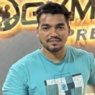 Chirag Vaghela Personal Trainer trainer in Ahmedabad