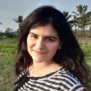 Salome . IB Tuition Classes trainer in Vasai