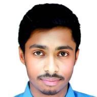 Arka Dey Class I-V Tuition trainer in Rourkela