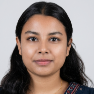 Devu Nursing trainer in Kochi