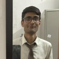 Sahil Class 12 Tuition trainer in Delhi