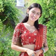 Priyanka Class I-V Tuition trainer in Jodhpur