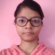 Satabdi Class 11 Tuition trainer in Kolkata