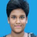 Cherry N. Tuition trainer in Tirukkoyilur