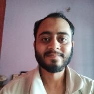 Nitin Vocal Music trainer in Roorkee