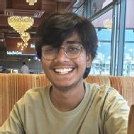 Hardik Prajapati IELTS trainer in Dascroi