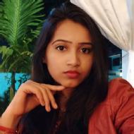 Nisha Class 12 Tuition trainer in Bokaro Steel City