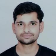 Nikhil Class I-V Tuition trainer in Pardi