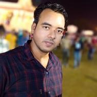 Ajit Pandey Class 10 trainer in Dhanbad