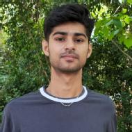 Priyanshu Yadav Class 12 Tuition trainer in Kanpur