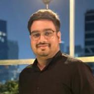 Pritam Sarkar Web Development trainer in Kolkata