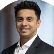 Nihit Personal Trainer trainer in Gurgaon