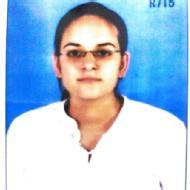 Rajeta UGC NET Exam trainer in Abohar