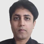 Ritesh Adobe Photoshop trainer in Lucknow
