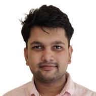 Utkarsh Dhar Dwivedi Class 12 Tuition trainer in Allahabad