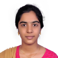 Priyanka Class 11 Tuition trainer in Bangalore