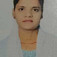 Anjum Class I-V Tuition trainer in Guna