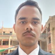 Abhay Pachauri Class 10 trainer in Firozabad