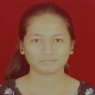 Dr. Mitali P. MBBS & Medical Tuition trainer in Mumbai