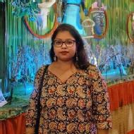 Antara Vocal Music trainer in Bhatpara