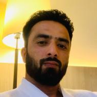 Ahmad Khan Personal Trainer trainer in Delhi