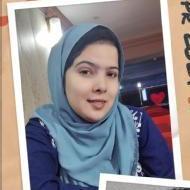 Pakeeza J. Class I-V Tuition trainer in Ananthnag