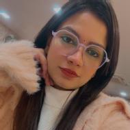 Anita P. Class 8 Tuition trainer in Rajnandgaon