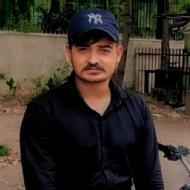 Rakesh Sarawag Class 12 Tuition trainer in Hanumangarh
