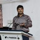 Sumit Tatte UPSC Exams Coaching trainer in Amravati