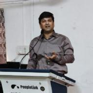 Sumit Tatte UPSC Exams trainer in Amravati